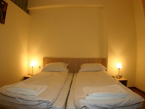 Mont Blanc Aparthotel Ski Bulgaria (10 / 50)