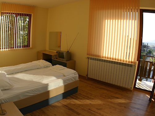 Mont Blanc Aparthotel Bansko (18 / 50)