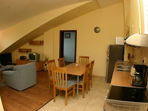 Mont Blanc Aparthotel Bansko (30 / 50)