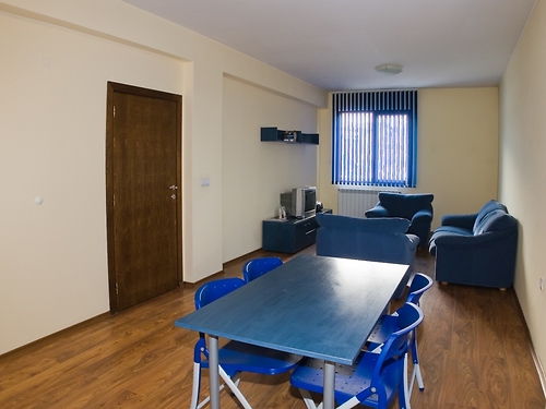 Mont Blanc Aparthotel Bansko (32 / 50)