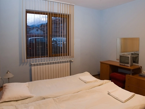 Mont Blanc Aparthotel Bansko Ski Bulgaria (42 / 50)