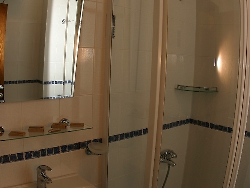 Mont Blanc Aparthotel Ski Bulgaria (12 / 50)