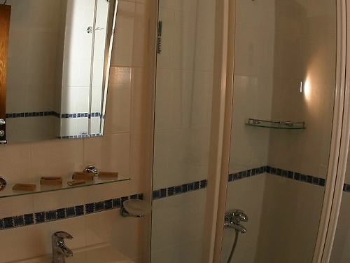 Mont Blanc Aparthotel Ski Bulgaria (12 / 50)