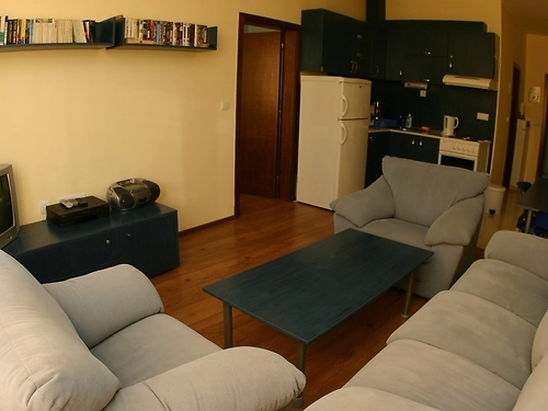 Mont Blanc Aparthotel Ski Bulgaria (13 / 50)