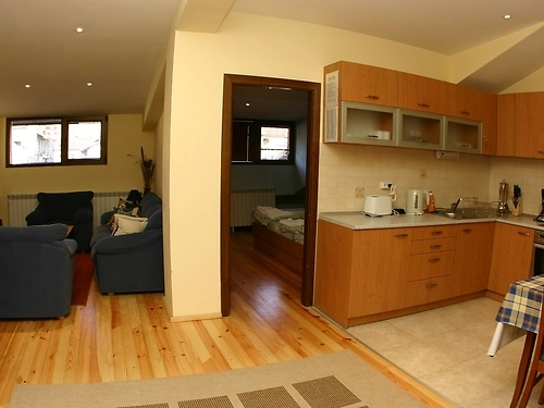 Mont Blanc Aparthotel Bansko (27 / 50)