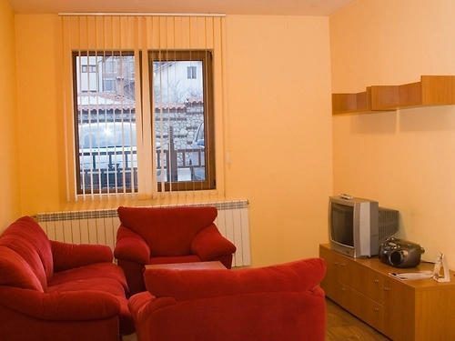 Mont Blanc Aparthotel Bansko Ski Bulgaria (39 / 50)