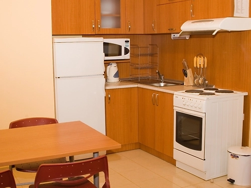 Mont Blanc Aparthotel Bansko (40 / 50)