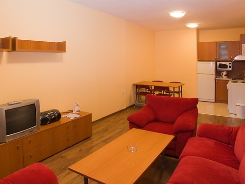 Mont Blanc Aparthotel Ski Bulgaria (41 / 50)