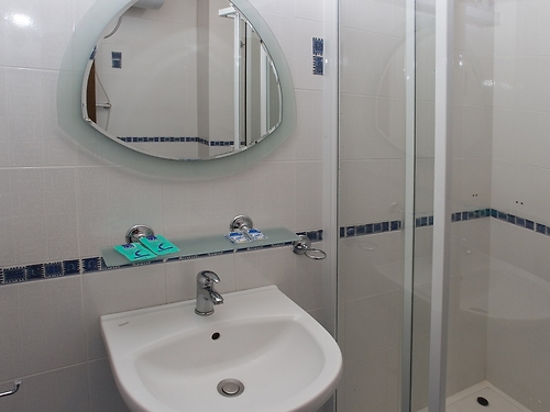 Mont Blanc Aparthotel Bansko (47 / 50)