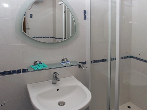 Mont Blanc Aparthotel Bansko (47 / 50)