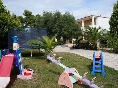 Hotel Paradise Kriopigi Kassandra Grecia (6 / 16)