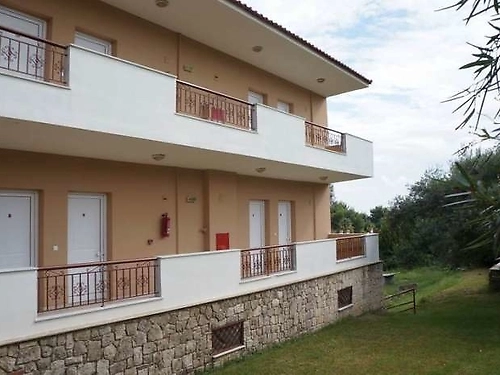 Hotel Paradise Kriopigi Kassandra (7 / 16)