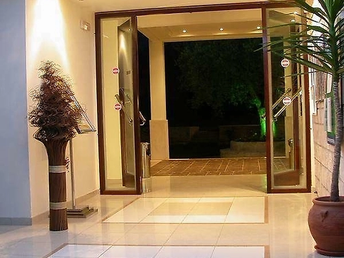 Hotel Paradise Kriopigi Kassandra Grecia (15 / 16)