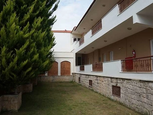 Hotel Paradise Kriopigi Kassandra (10 / 16)