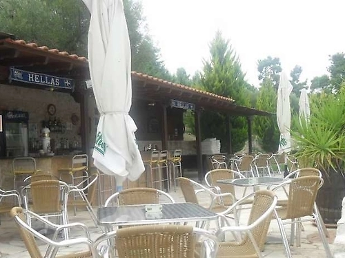 Hotel Paradise Kriopigi Grecia (14 / 16)