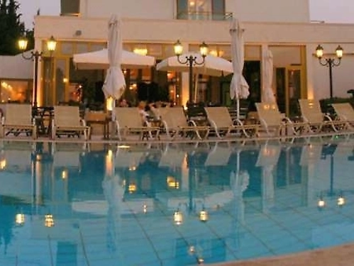 Hotel Santa Beach Grecia (9 / 18)