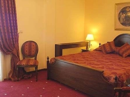 Hotel Santa Beach Salonic (17 / 18)