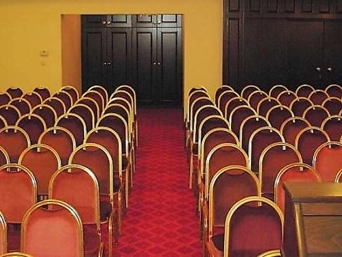 Hotel Santa Beach Salonic Grecia (7 / 18)