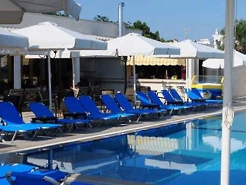 Hotel Santa Beach Salonic (8 / 18)