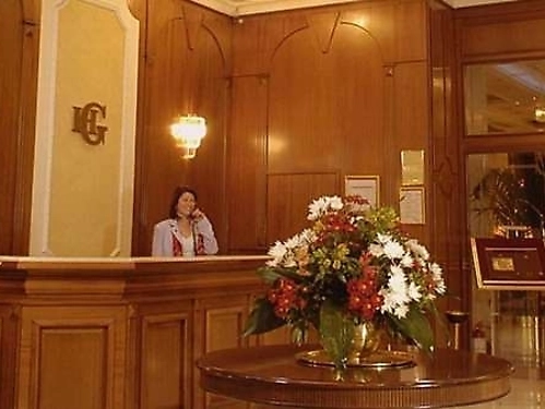 Hotel Santa Beach Grecia (15 / 18)