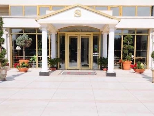 Hotel Santa Beach Salonic (5 / 18)