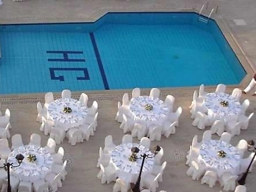 Hotel Santa Beach Salonic Grecia (16 / 18)