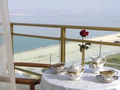 Hotel Santa Beach Salonic Grecia (10 / 18)