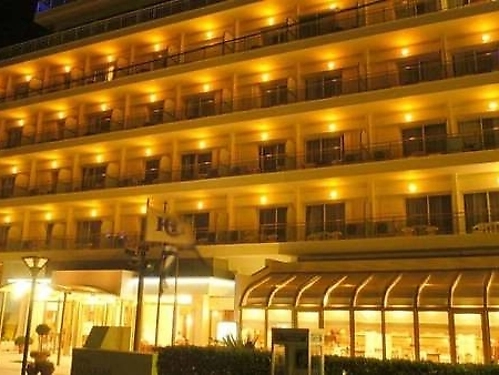 Hotel Santa Beach Salonic Grecia (12 / 18)