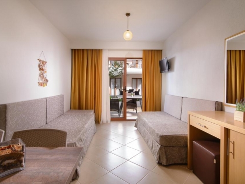 Apanemia Hotel Kassandra (11 / 20)