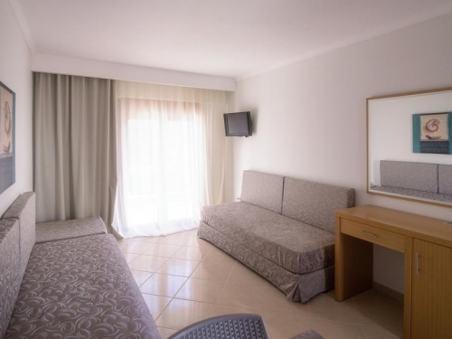 Apanemia Hotel Grecia (16 / 20)