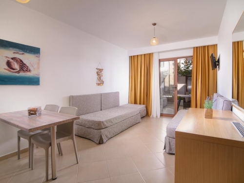 Apanemia Hotel Kassandra Grecia (10 / 20)