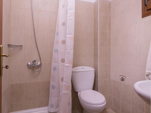Apanemia Hotel Grecia (14 / 20)