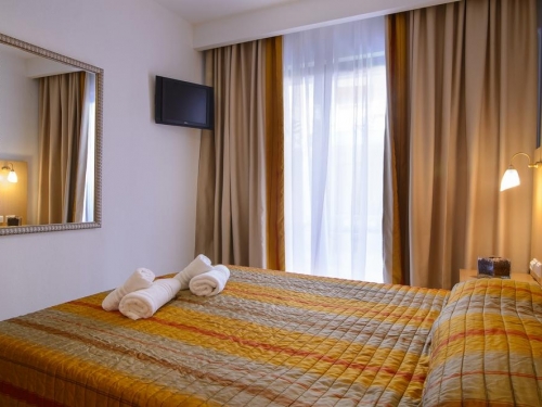 Apanemia Hotel Grecia (12 / 20)