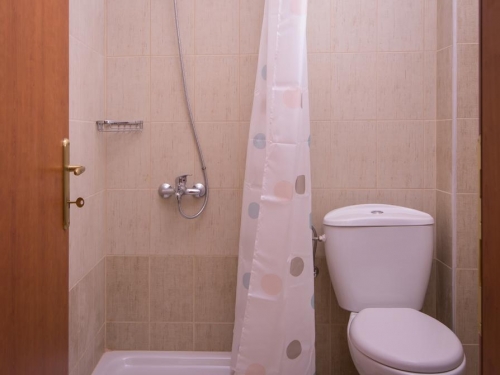 Apanemia Hotel Kassandra Grecia (19 / 20)