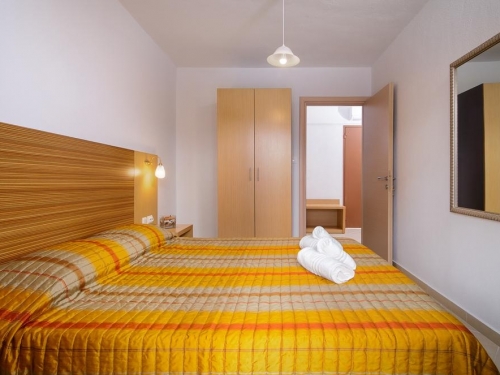 Apanemia Hotel Kassandra (8 / 20)