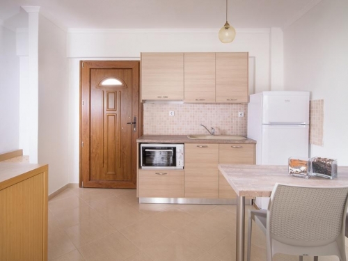 Apanemia Hotel Kassandra Grecia (13 / 20)