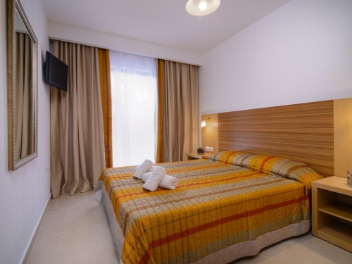 Apanemia Hotel Kassandra (15 / 20)