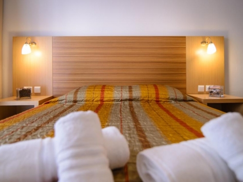 Apanemia Hotel Kassandra (20 / 20)