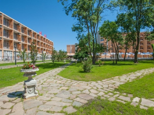 Hotel Riva Bulgaria (21 / 27)