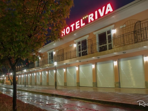 Hotel Riva Bulgaria (27 / 27)