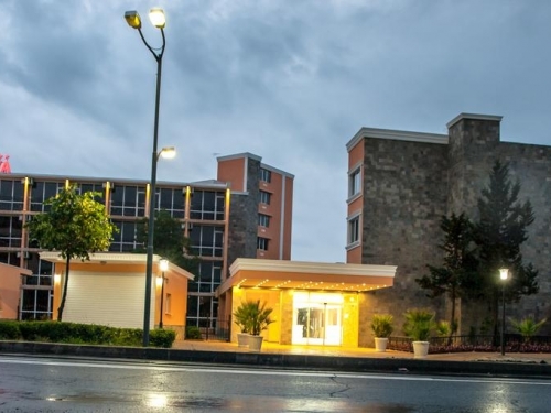 Hotel Riva Sunny Beach (26 / 27)