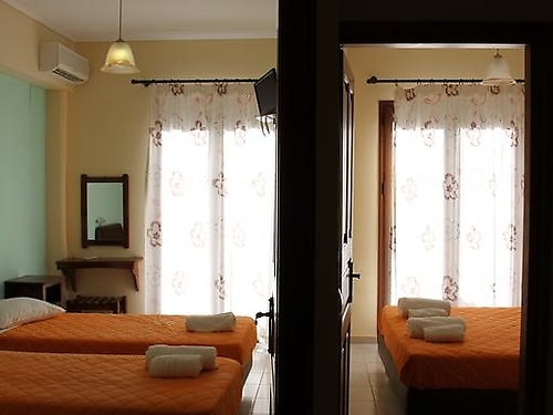 Hotel Vicky Apartments Grecia (4 / 15)