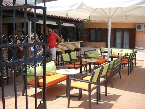 Hotel Vicky Apartments Lefkada (15 / 15)