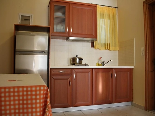 Hotel Vicky Apartments Lefkada (6 / 15)