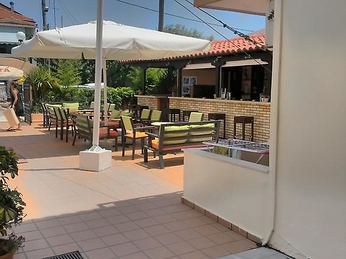 Hotel Vicky Apartments Lefkada Grecia (3 / 15)
