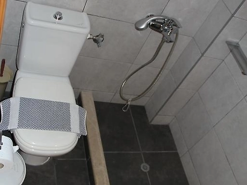 Hotel Vicky Apartments Grecia (7 / 15)