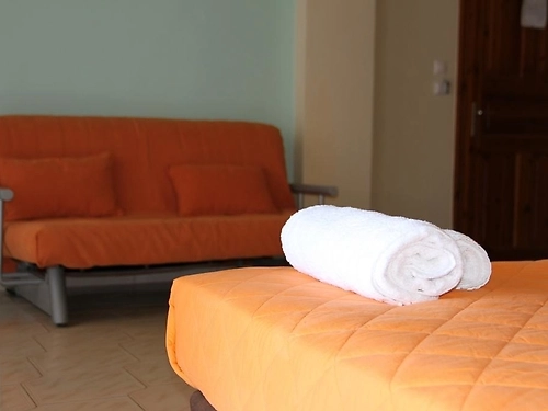 Hotel Vicky Apartments Grecia (13 / 15)