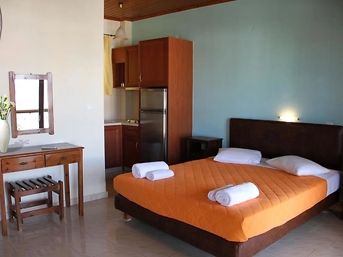 Hotel Vicky Apartments Lefkada (9 / 15)