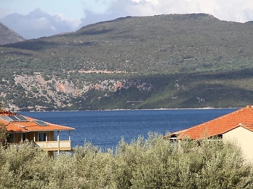 Hotel Vicky Apartments Lefkada Grecia (14 / 15)