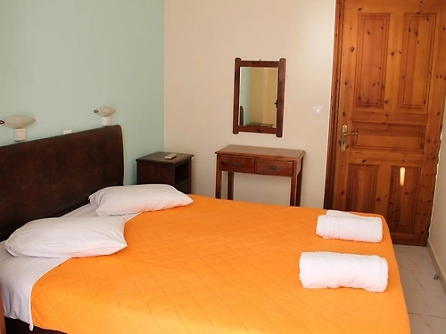 Hotel Vicky Apartments Lefkada Grecia (5 / 15)